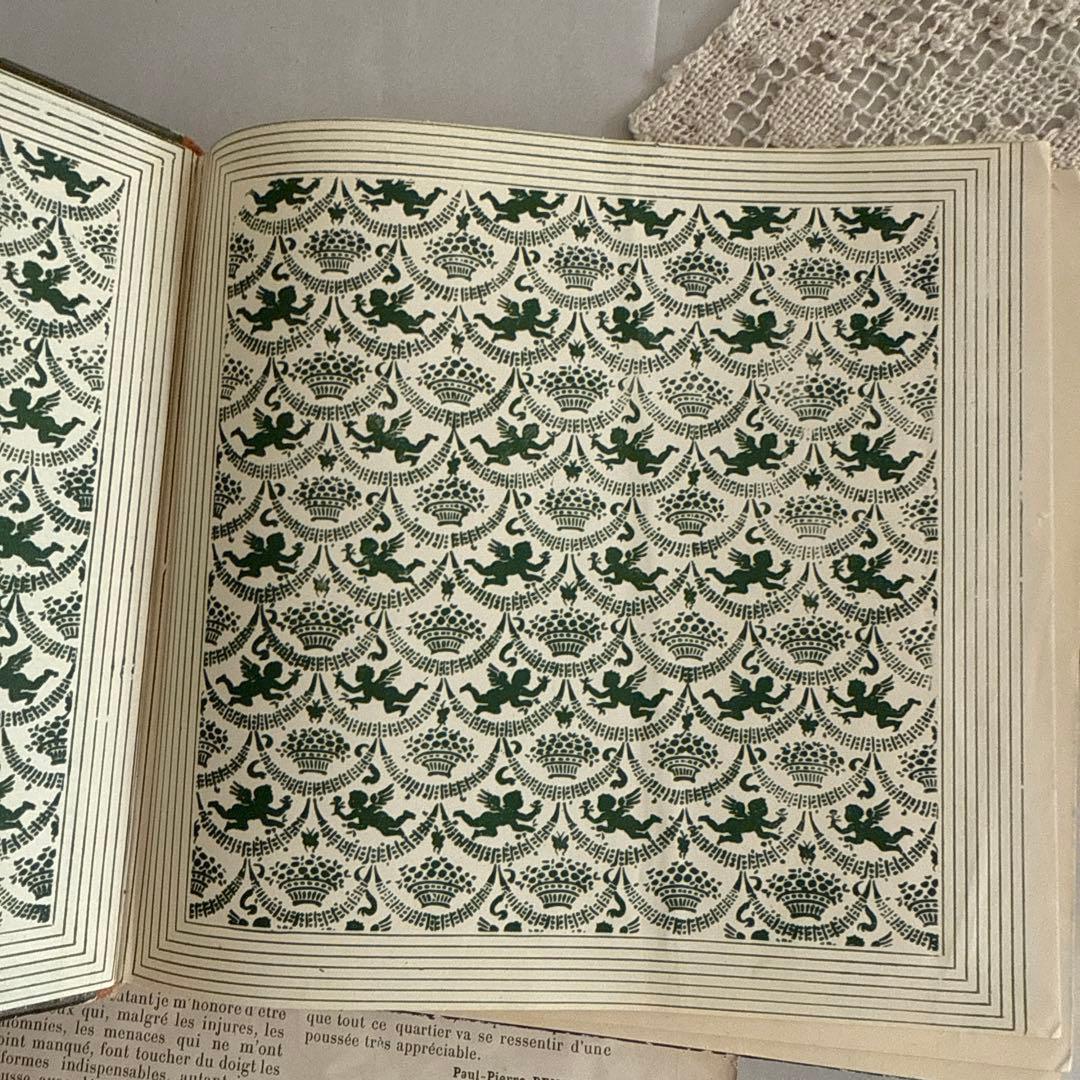 今だけSALE☆1895年アンティーク絵本イギリス洋書 古書ジャンク