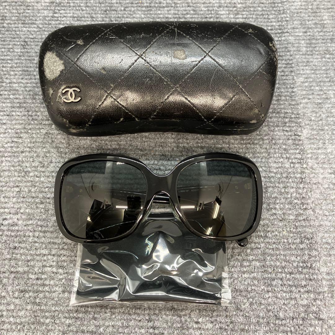 CHANEL シャネル サングラス 5171 C.888/3F 5616