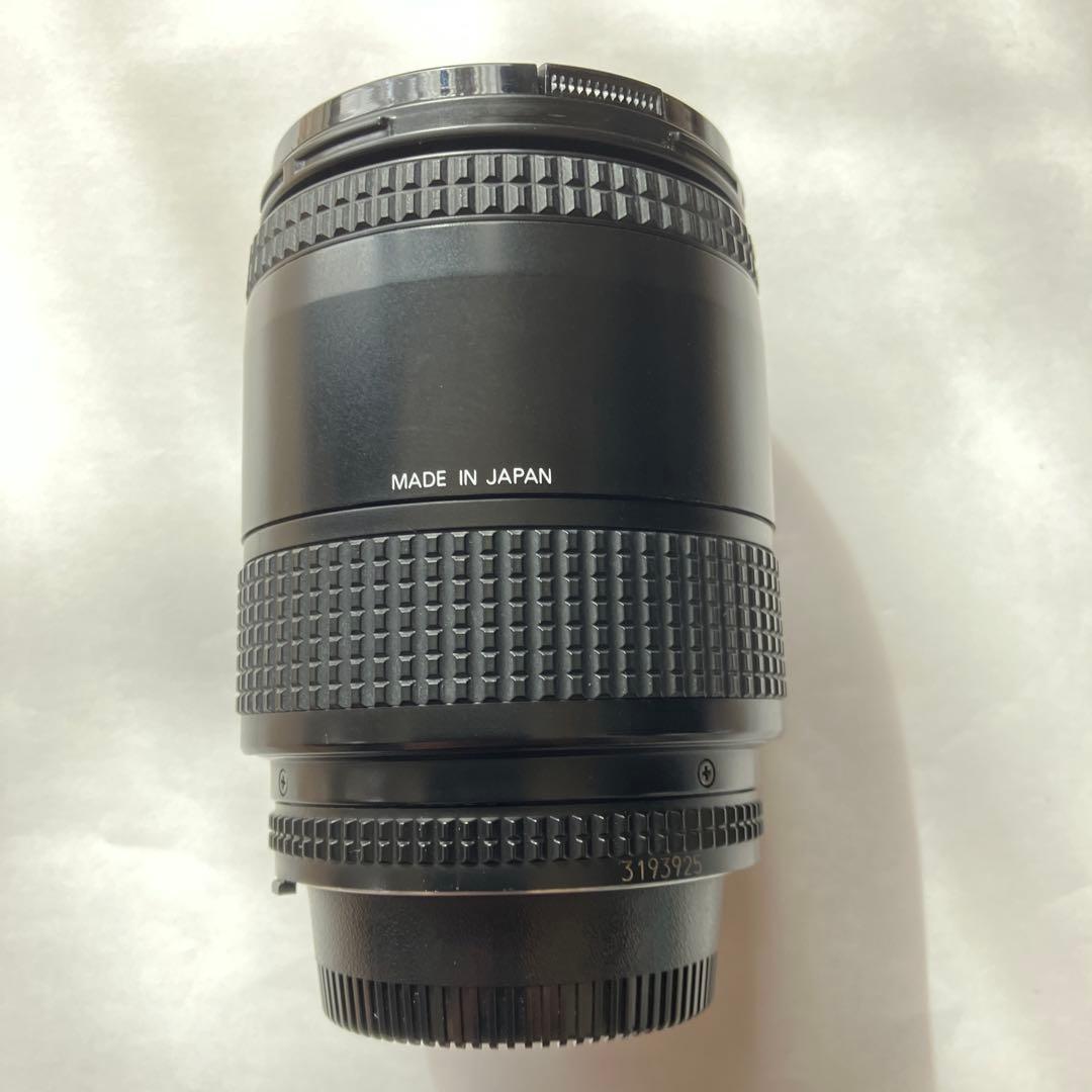 美品　AI Zoom Nikkor 28～85mm F3.5～4.5S