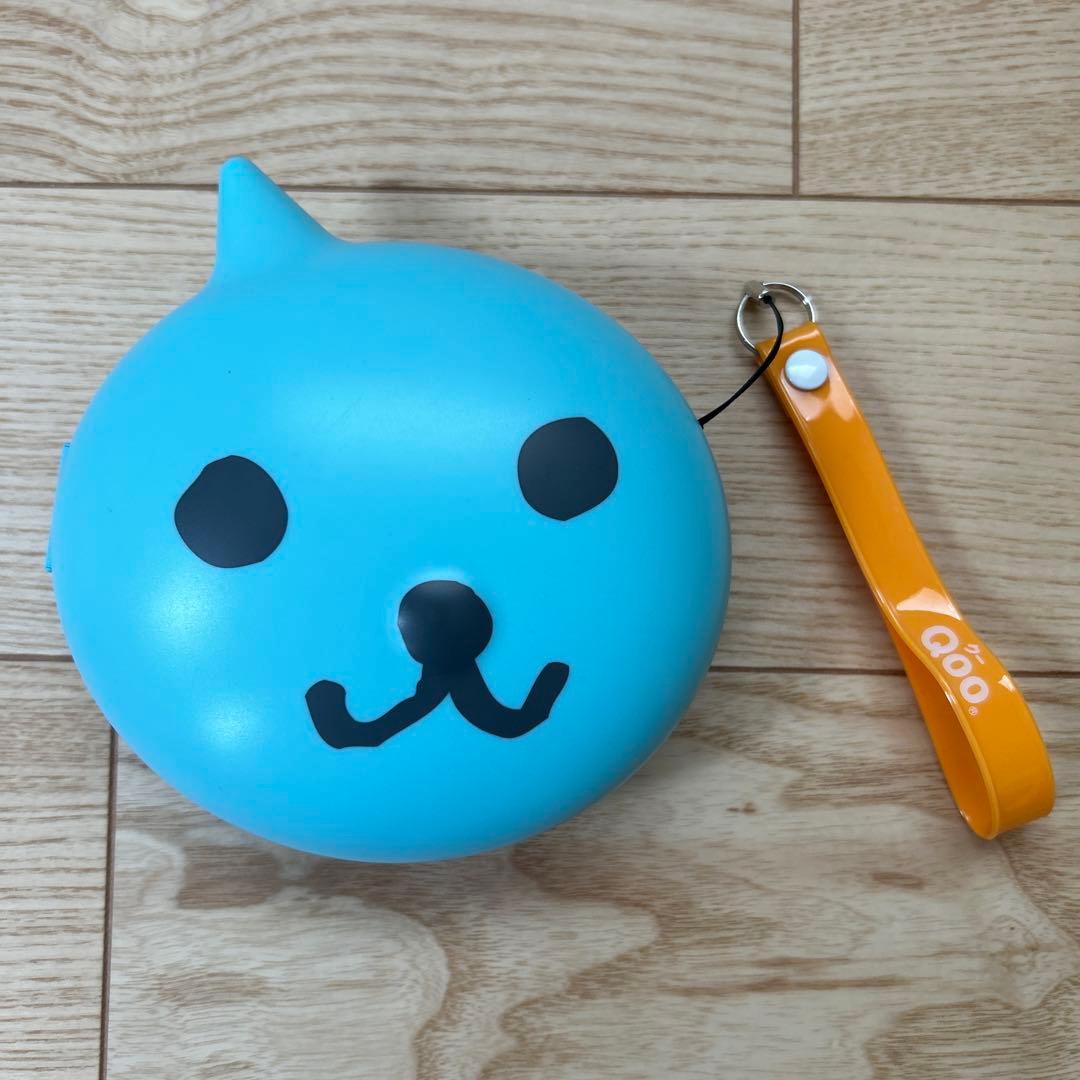 お宝クー・グッズ しゃべるカメラ Qoo コカコーラ - メルカリ