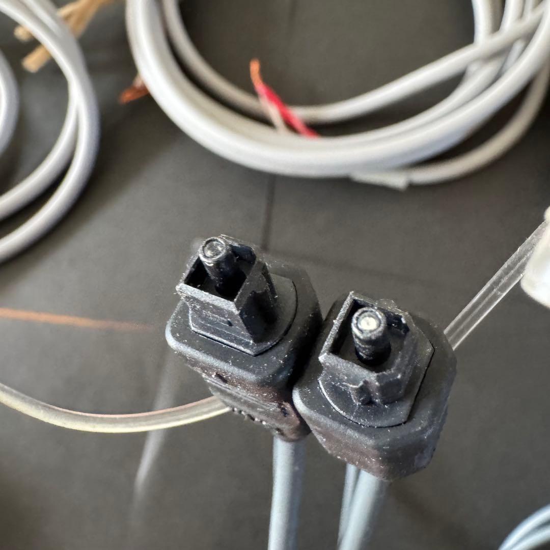 SA-205HDX AVセンター ST-V30HDXスピーカー 付属品付き - メルカリ