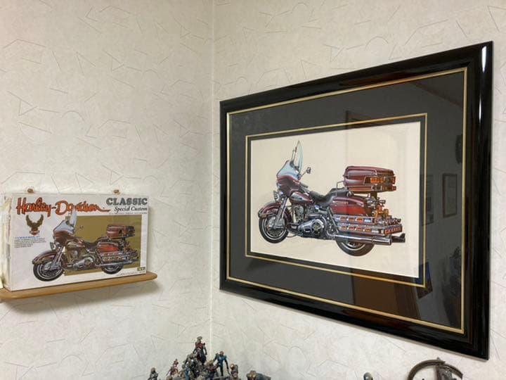 低 価格おもちゃ・ホビー・グッズ - 絵画 IMAI プラモデルパッケージ