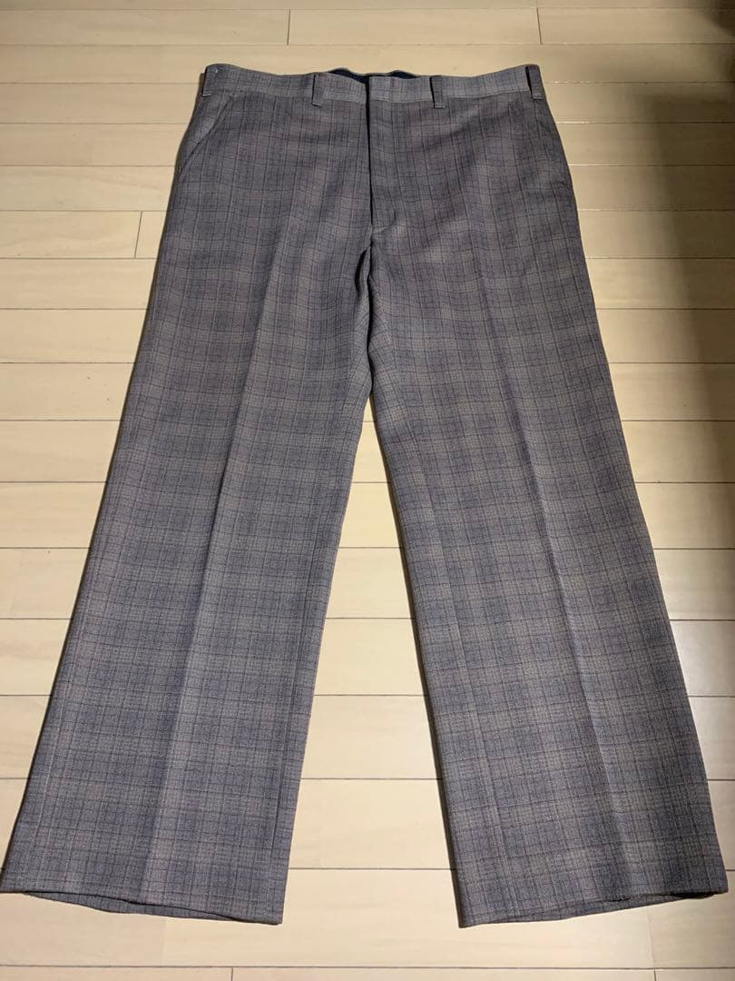 usa製 セーラーカラー スタジャン無地 40