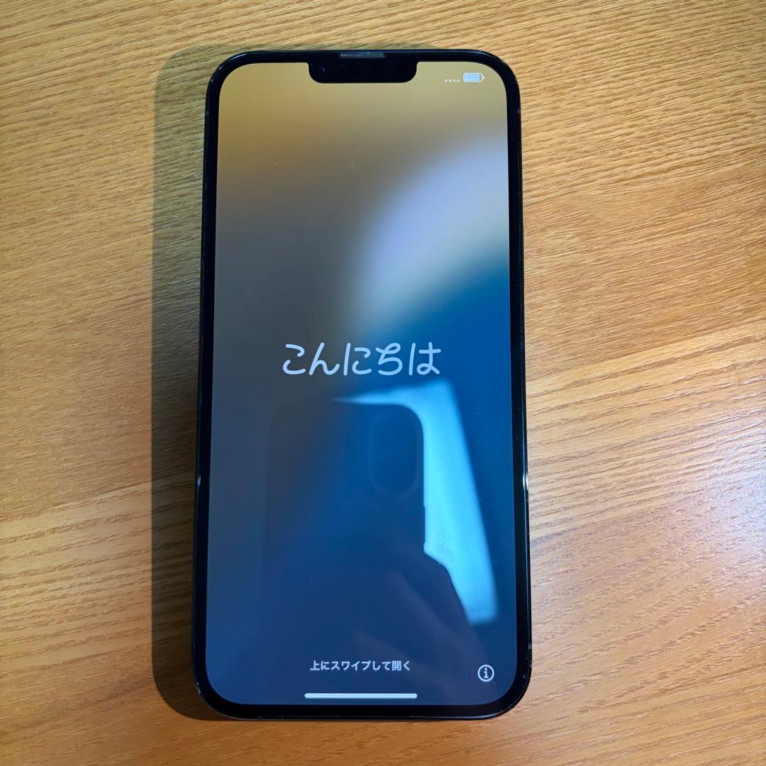 Apple iPhone 13 Pro Max 256GB アルパイングリーン Amazon.com: Apple iPhone 13 Pro Max, 256GB, Alpine Green