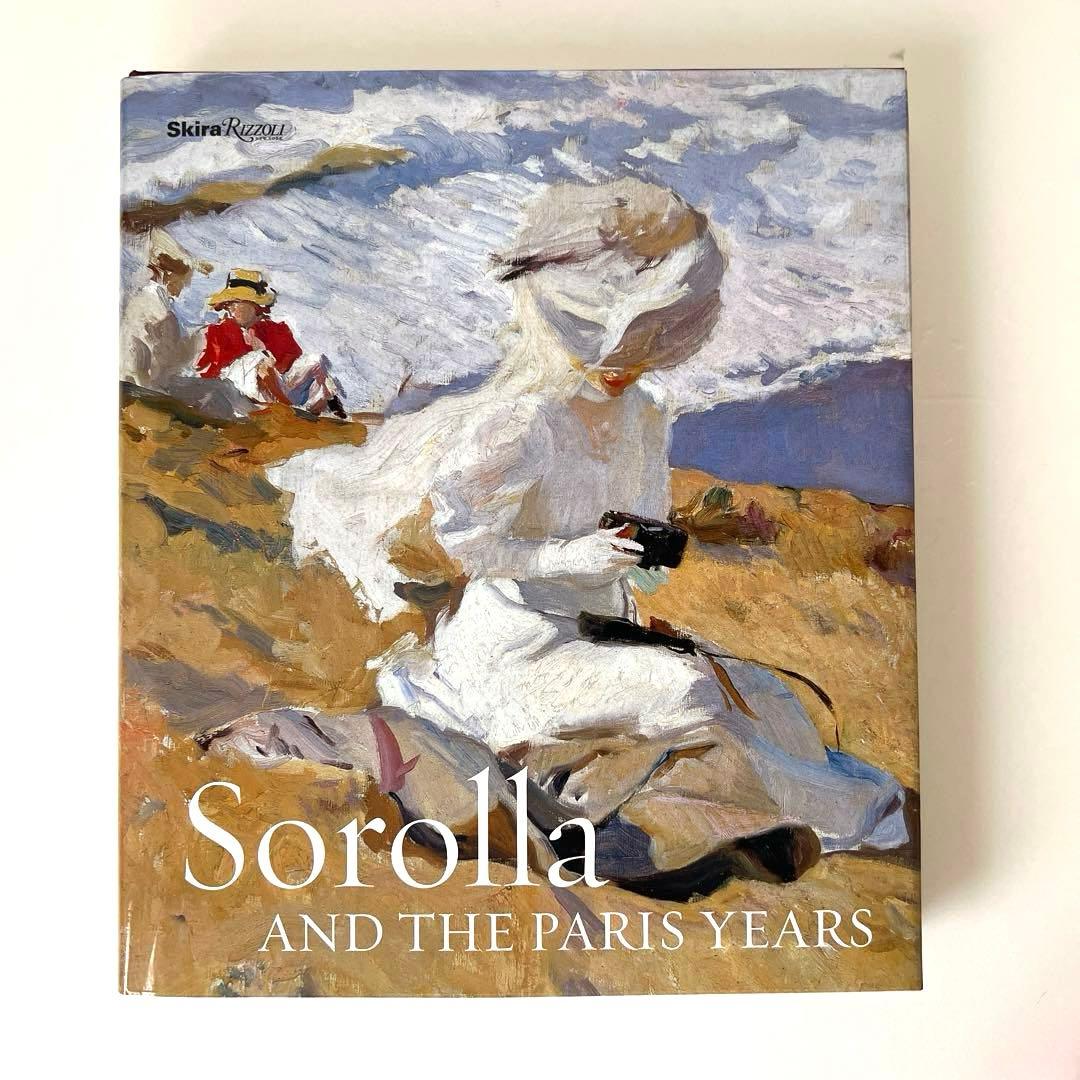 ホアキン ソローリャ 画集 - メルカリ