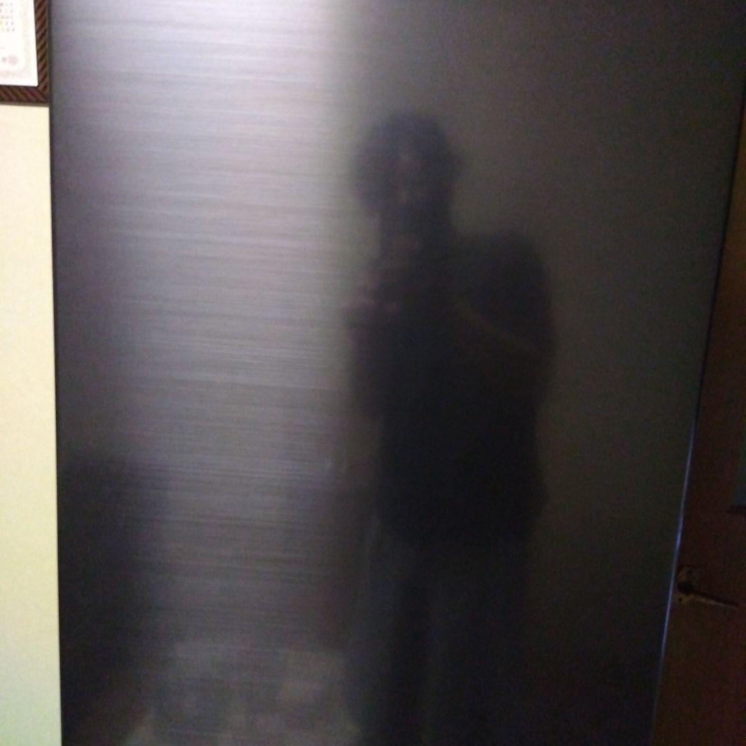 冷蔵庫　380リットル　日立　P-V38KV 仕様：Vタイプ R-V38V ： 冷蔵庫 ： 日立の家電品