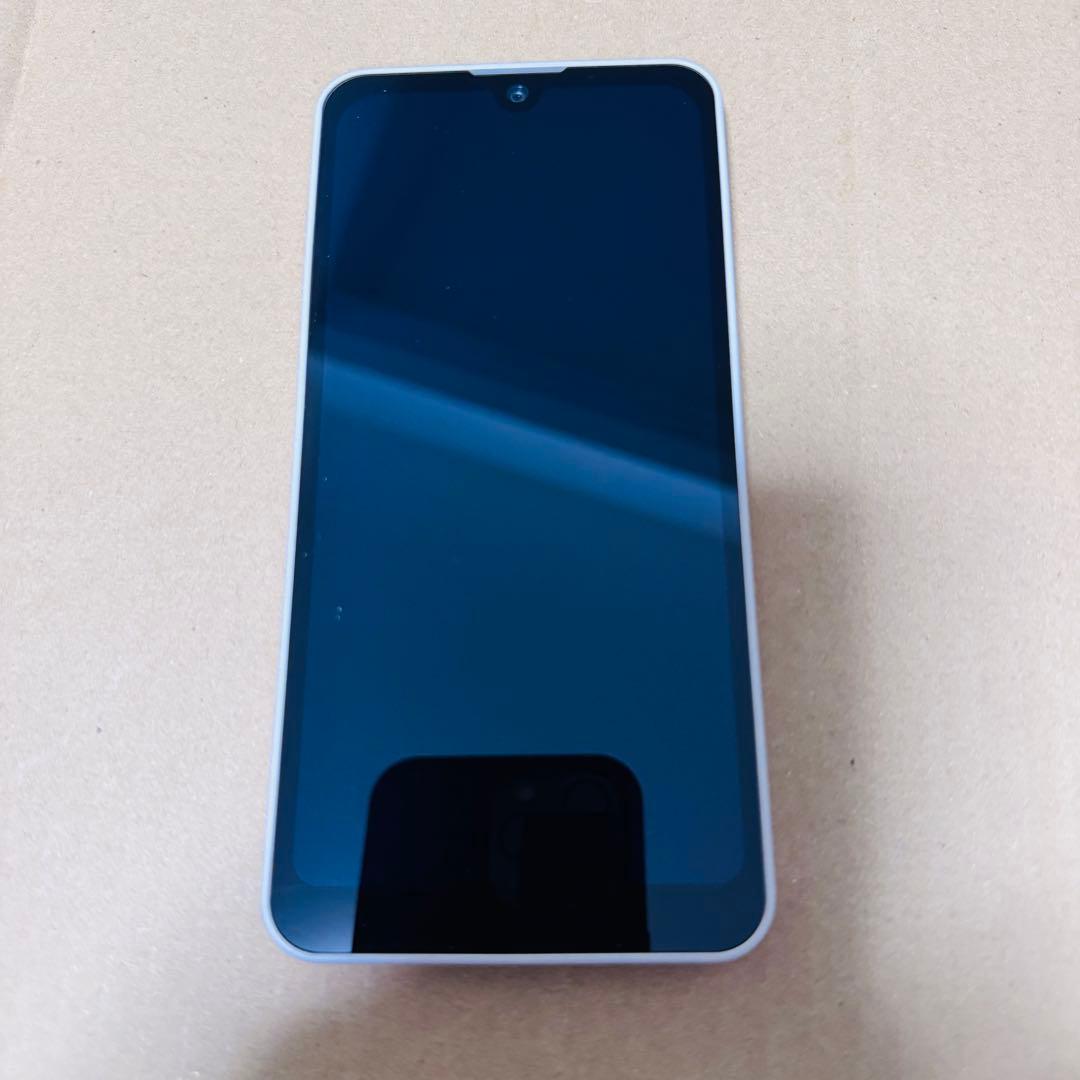 AQUOS wish アイボリー　3台セット Amazon | SHARP AQUOS wish アイボリー SIMフリースマホ eSIM 5G対応