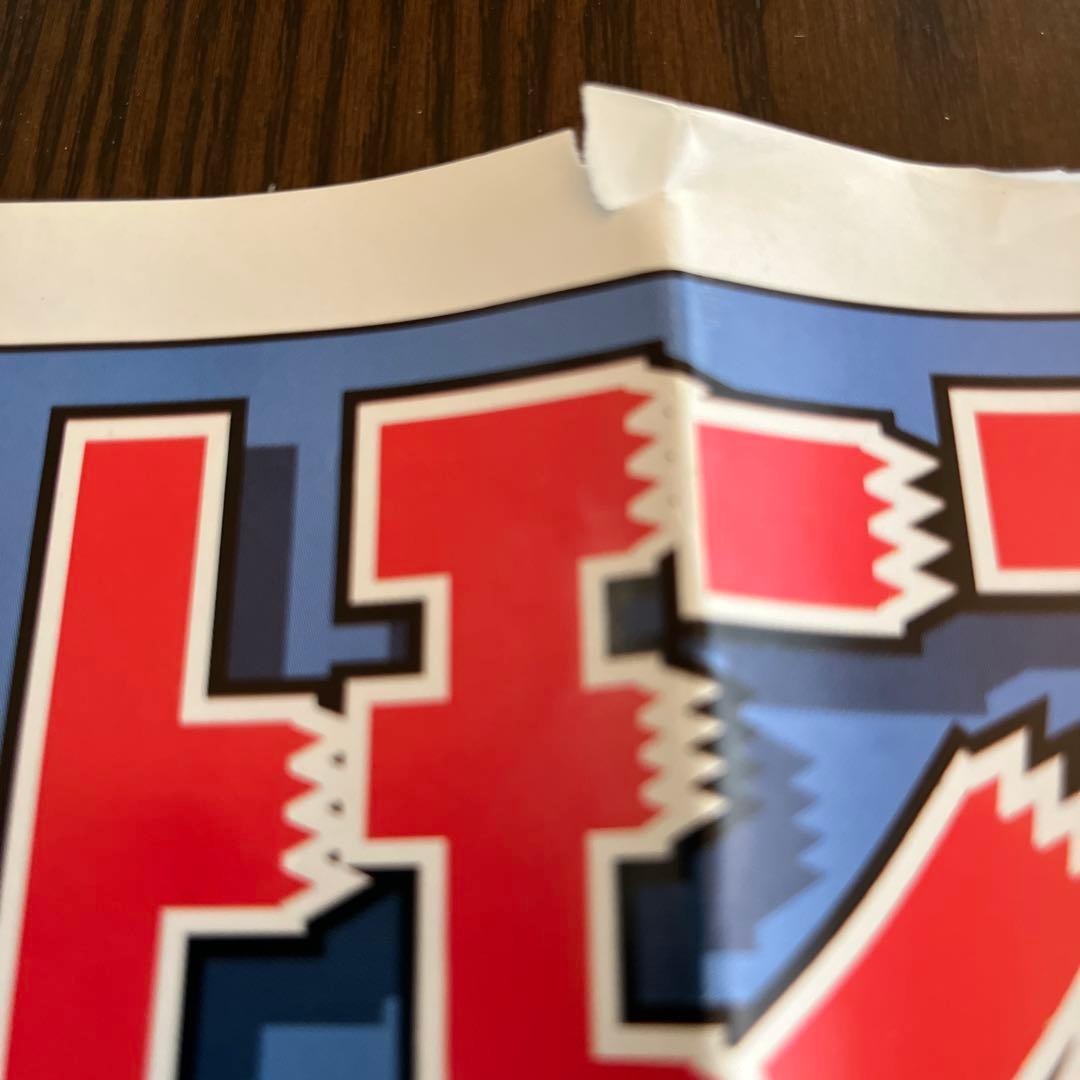 ポケモン 当時ものコロコロコミック付録 スペシャルジャンボカード他