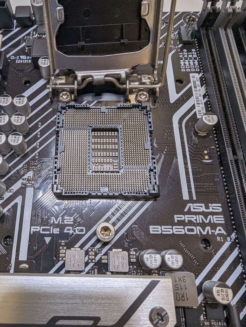 ASUS M560-A（ジャンク品） - メルカリ