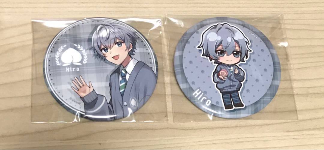 からぴち ヒロくん まとめ売り - メルカリ