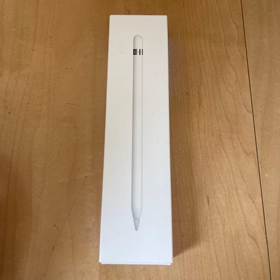 Apple Pencil ホワイト 未使用 価格は1万2880円！USB-C対応の新型「Apple Pencil」は第1世代、第2世代