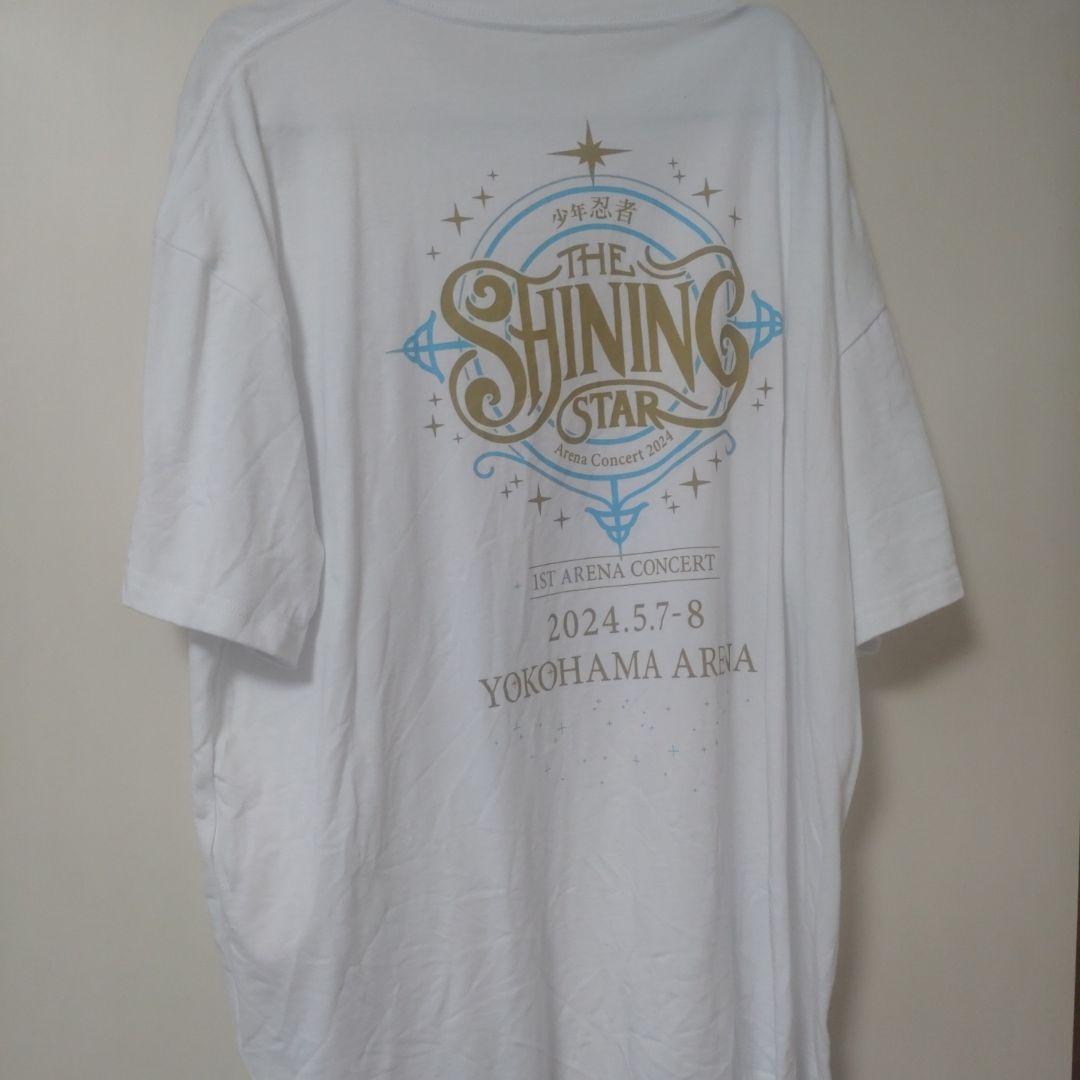 少年忍者 The Shining Star シャイスタ グッズ - メルカリ