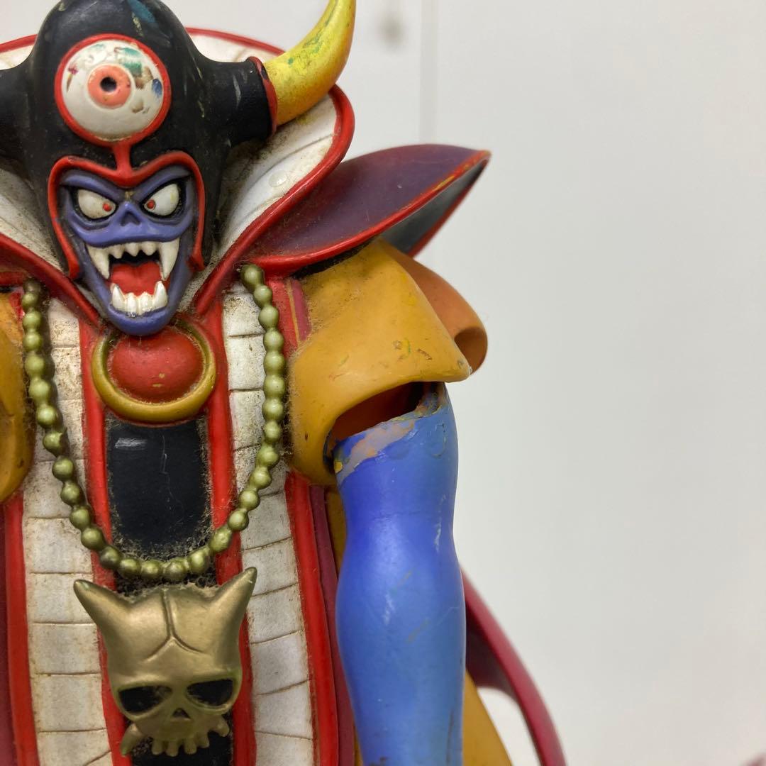 g559-29 ドラゴンクエスト ソフビモンスター フィギュア まとめ売り