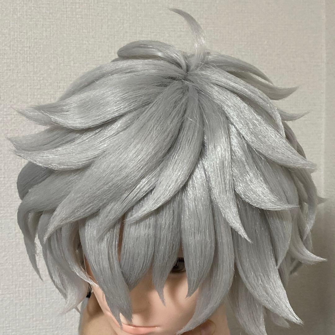 にじさんじ コスプレ ウィッグ 叢雲カゲツ - メルカリ
