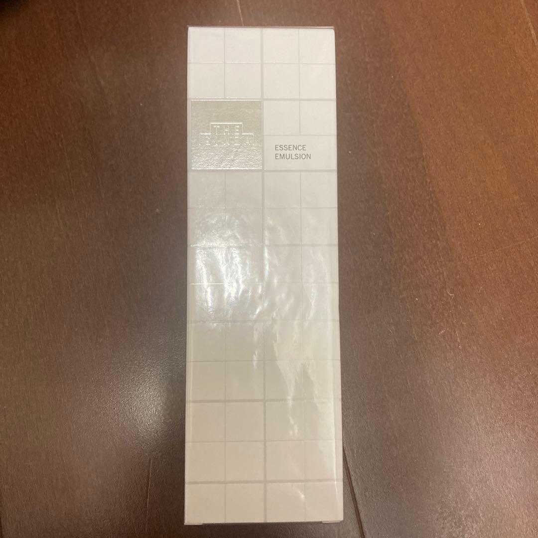 THE GINZA エッセンスエマルジョンn ザ・ギンザ エッセンスエマルジョン n （スモール）