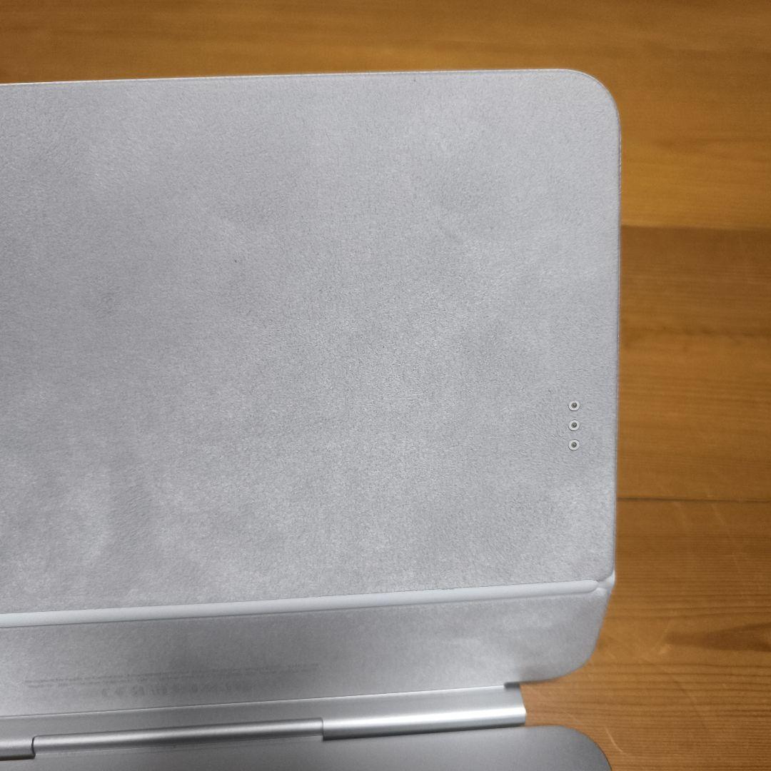 極美品】iPad Magic Keyboard A2975 MWR03J/A - メルカリ