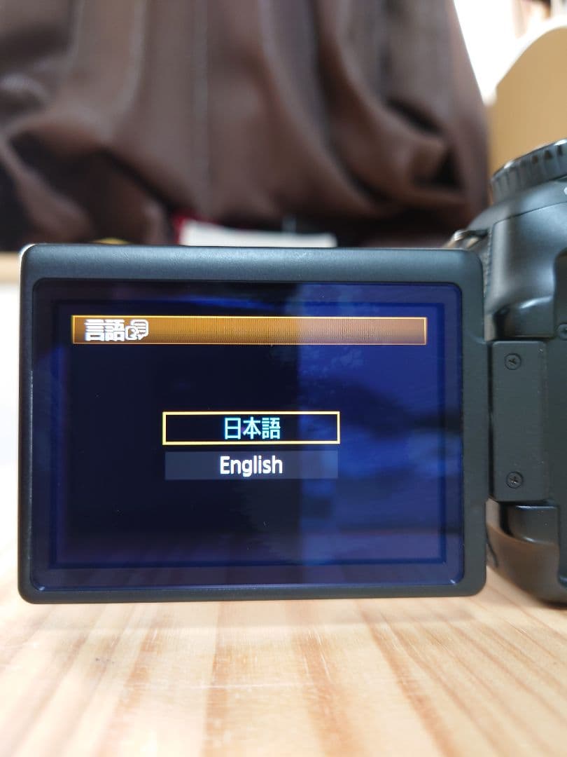 ☆訳あり品☆ Canon キャノン EOS 60D シャッター数 約36967回