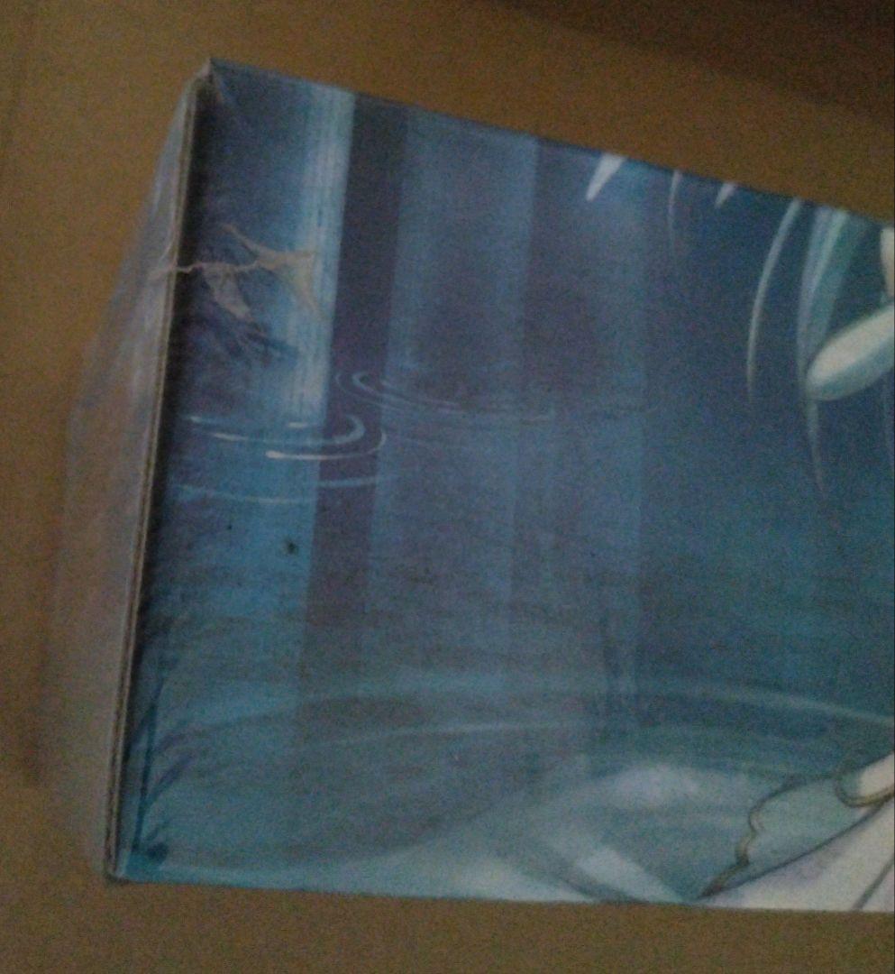 希少】アクエリアンエイジ 始まりの地球(ほし) スペシャルボックス