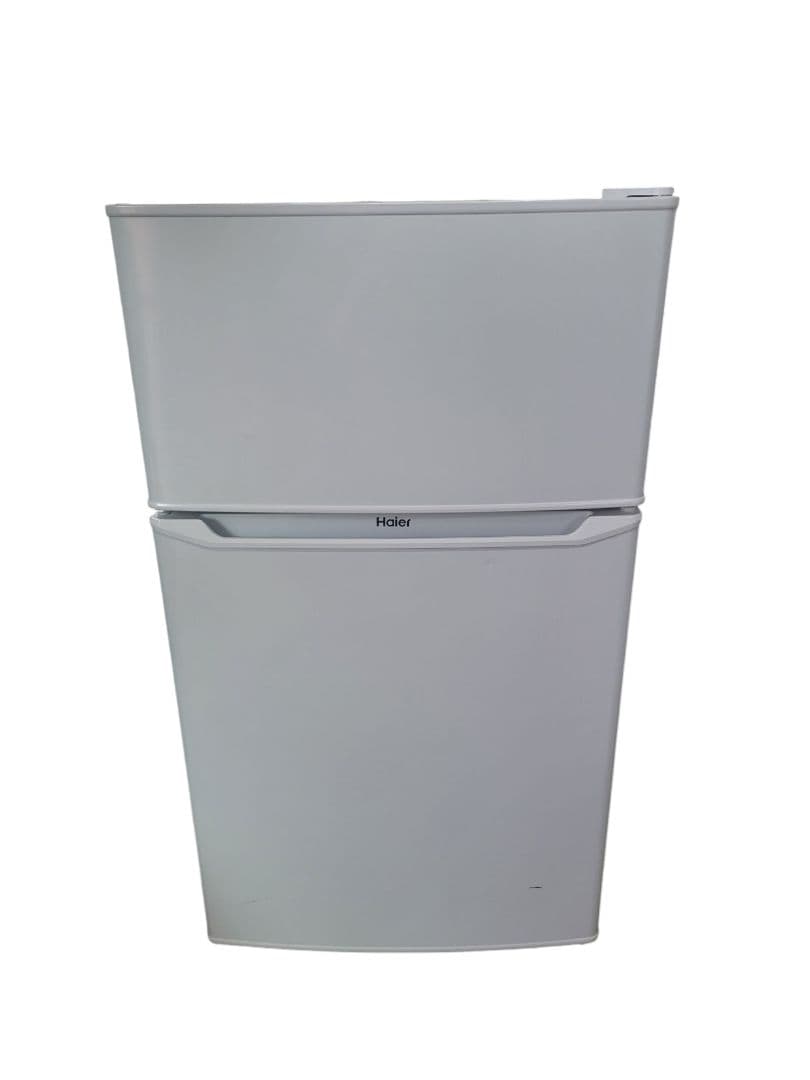 Haier ハイアール 2021年製 ノンフロン冷凍冷蔵庫 JR-N85D Haier ハイアール 2021年製 ノンフロン冷凍冷蔵庫 JR-N85D Haier