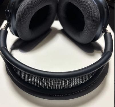 【美品】AirPods-Max -ミッドナイト（第2世代）