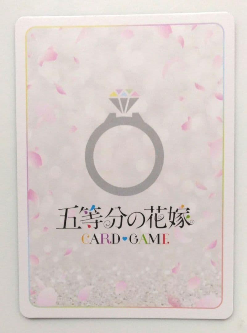 ルミナス様専用 五等分の花嫁 vol.5 進み続ける日常 SSP 二乃 - メルカリ