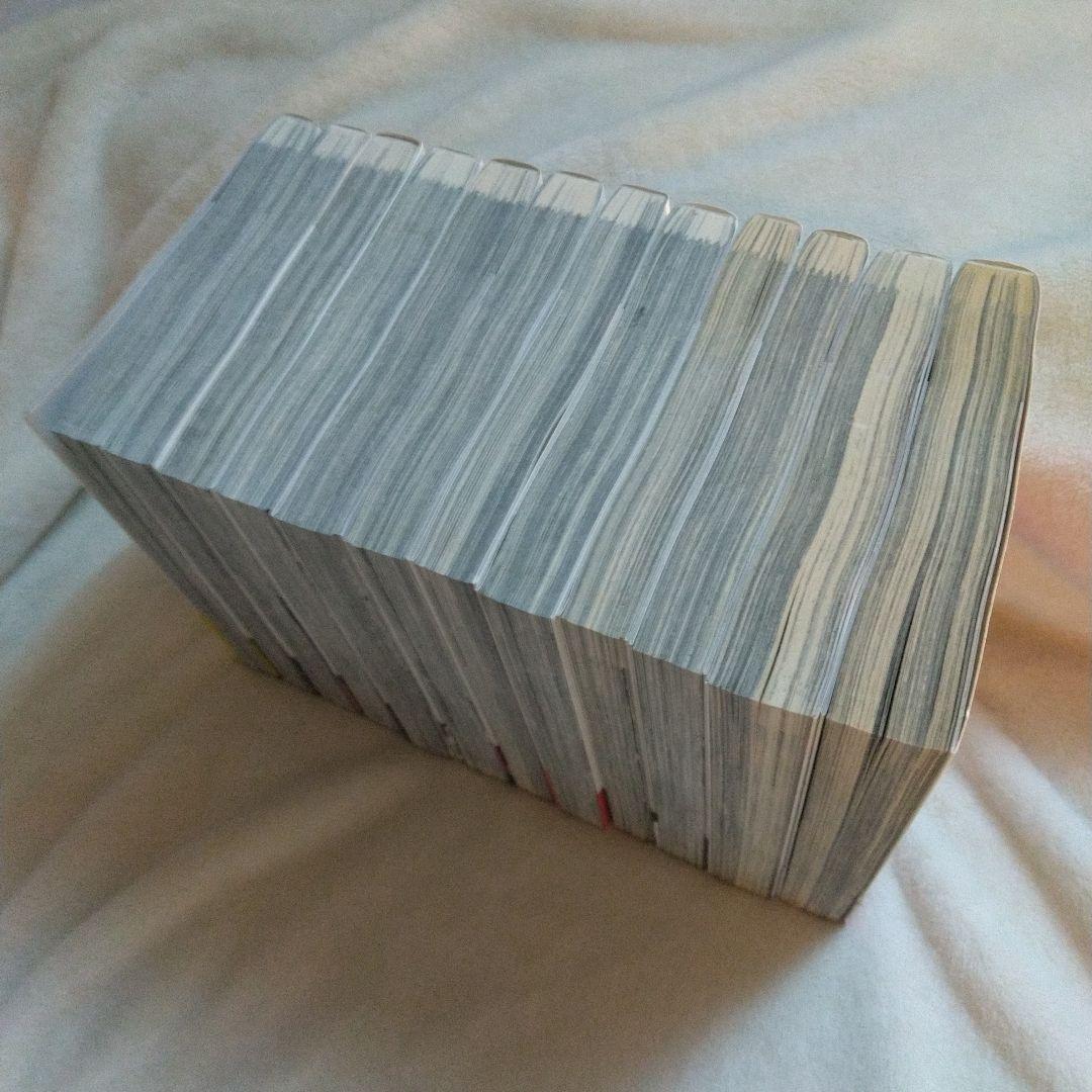 超人X 1~12巻 セット まとめ売り初版 帯つき 石田スイ 集英社 - メルカリ