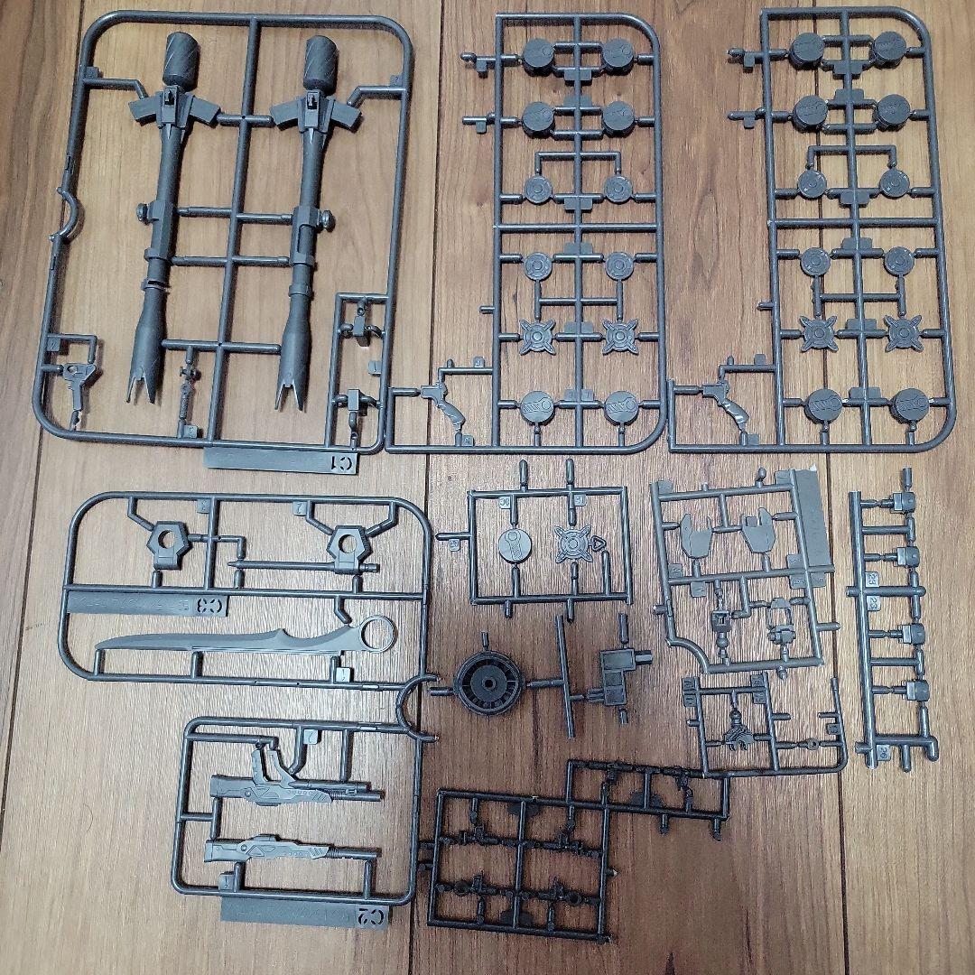 ガンプラ ジャンク パーツ - メルカリ