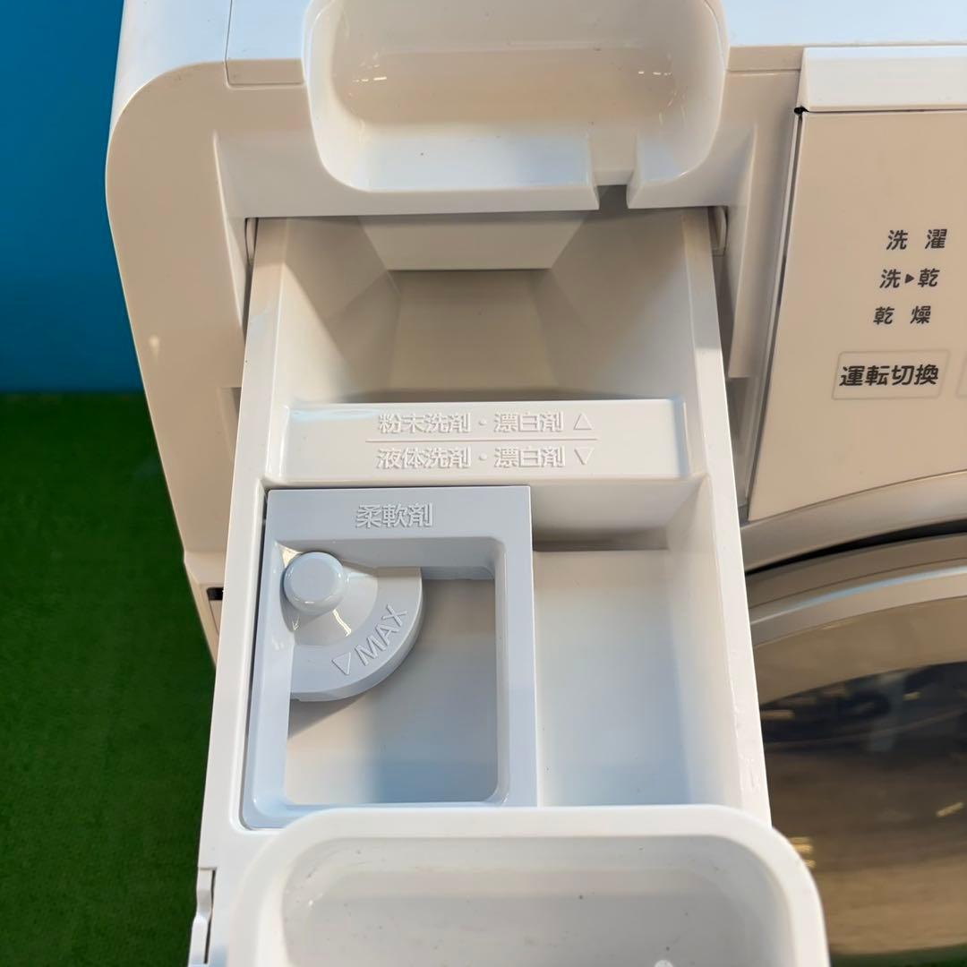 758 YAMADA 一人暮らし向け　9キロ　4.5キロ　極美品2025年製格安