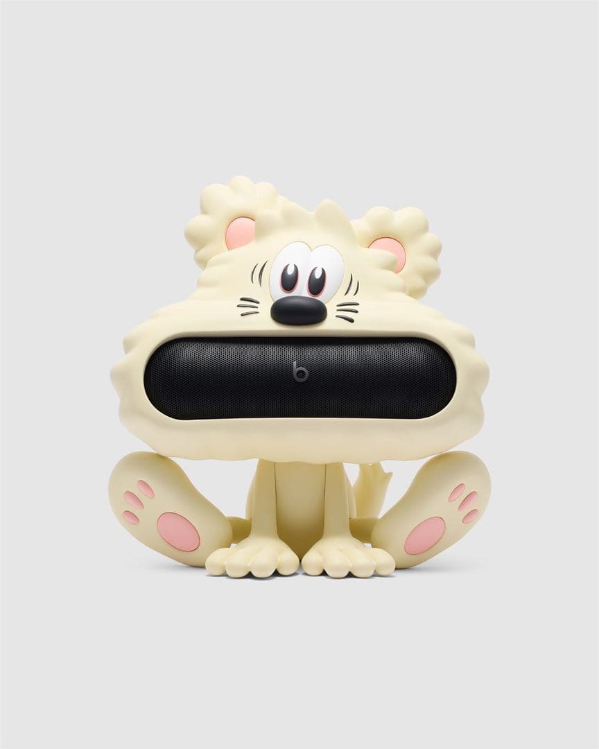 VERDY × BEATS -VEAR BEATS PILL HOLDER-