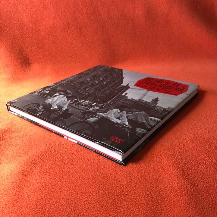 混沌を往く 北京・上海・広州・重慶 小川節男写真集