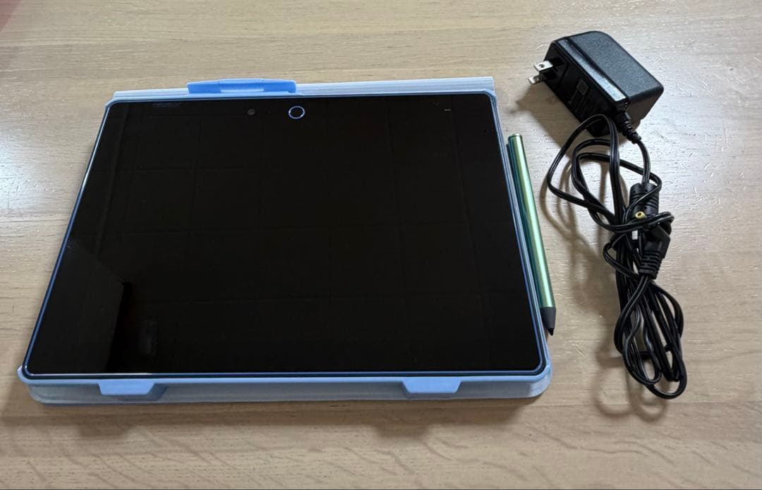 チャレンジパッドNEXT Benesse タブレットTAB-A05-BA1 - メルカリ