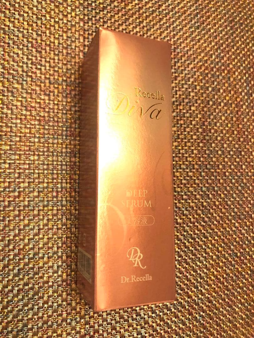 カ*カ様 ドクターリセラ　ディーヴァ　セラム1個 楽天市場】ドクターリセラ ディーヴァ ディープセラム 30ml サロン専売