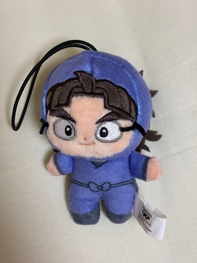 忍たま乱太郎 ほわぬい 竹谷八左ヱ門 m71903257450_1.jpg?1739575444