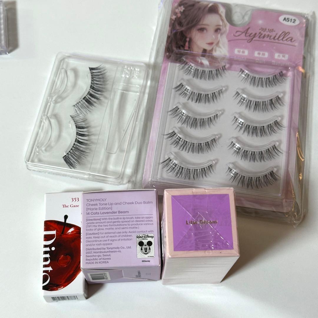 コスメ まとめ売り - メルカリ