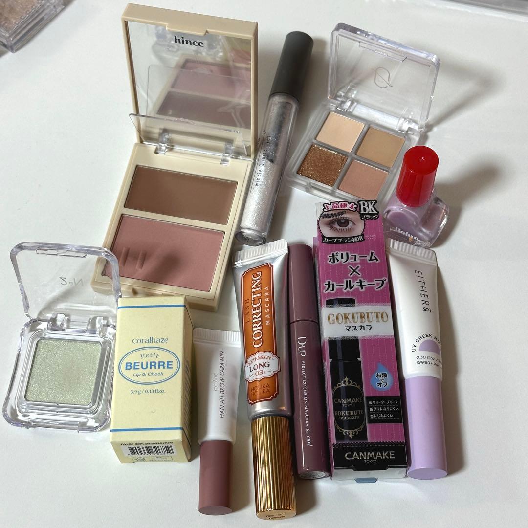 コスメ まとめ売り - メルカリ