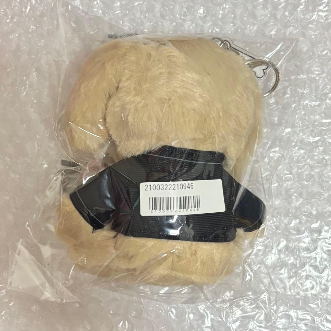 山下永玖 EIKU 25th 生誕グッズ ぬいぐるみ - メルカリ