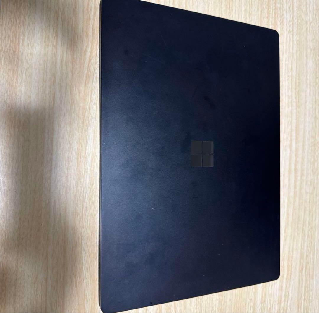 Microsoft Surface laptop第二世代　ブラック Amazon.co.jp: マイクロソフト Surface Laptop 2 [サーフェス ラップ