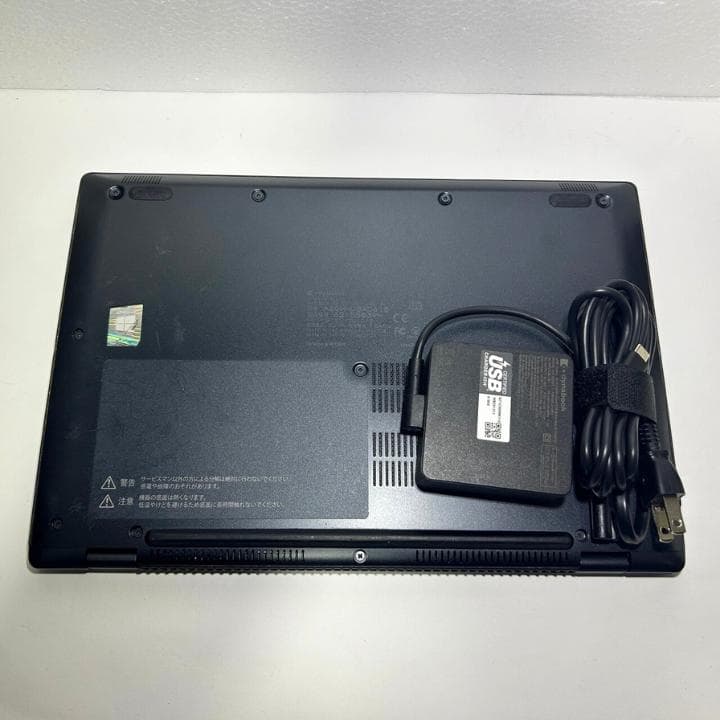 dynabook G83/HU✨11世代 i5×24GB×新品1TB✨爆速 - メルカリ
