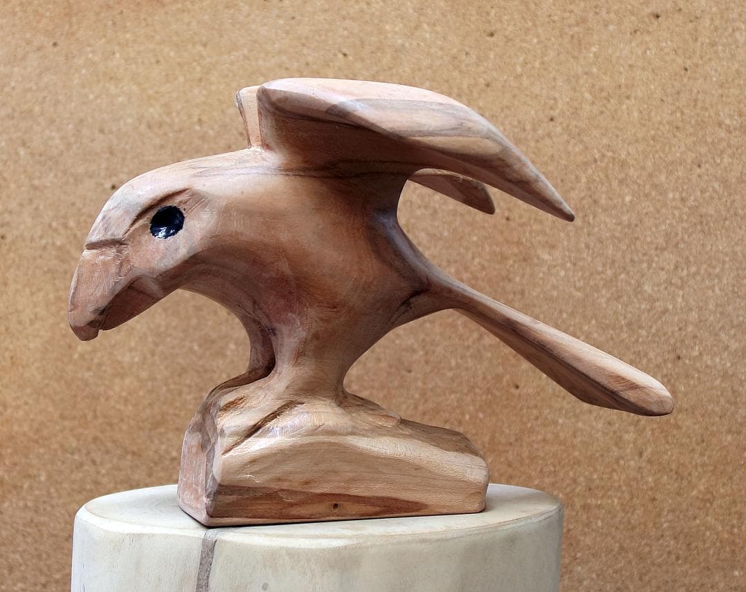 鷹塀三奈 陶板 壁掛け イエス 幼子