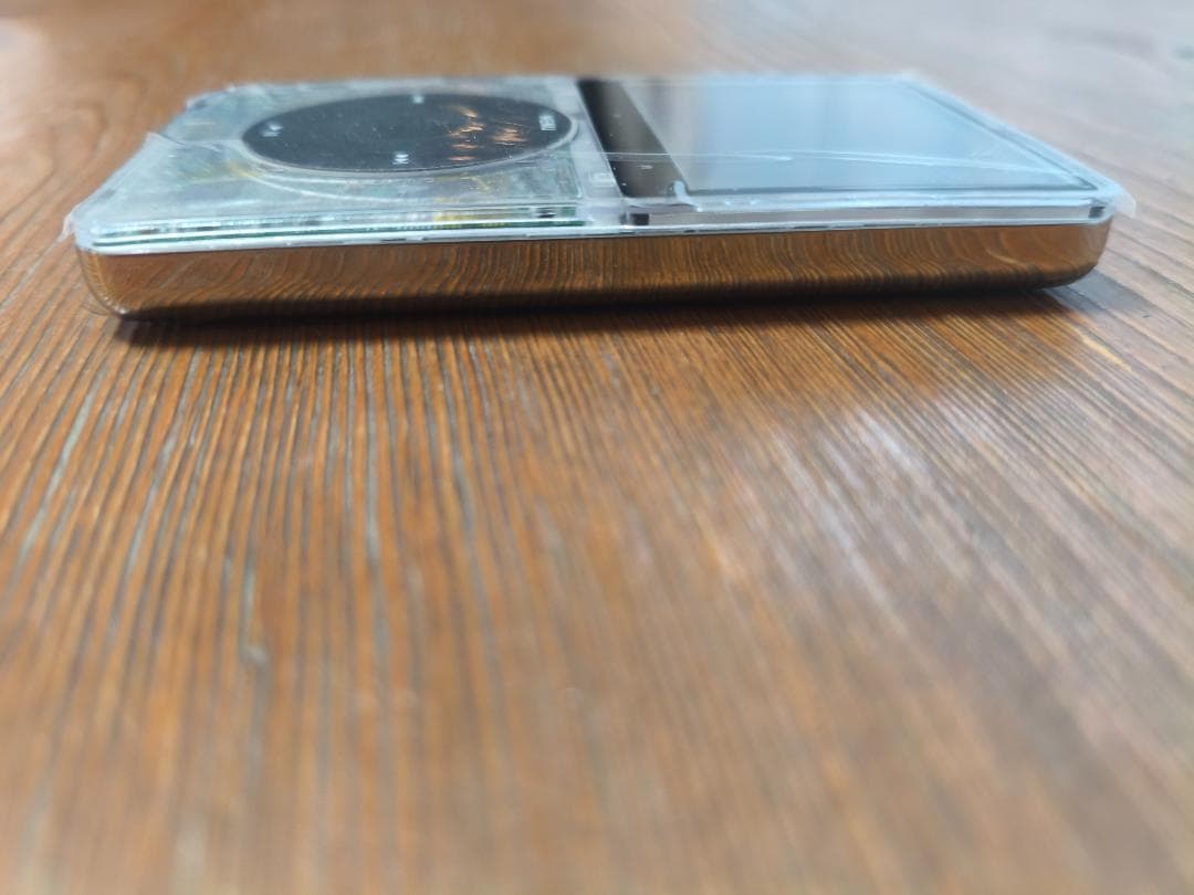 iPod Classic Taptic iMod 60GB → 512GB - メルカリ