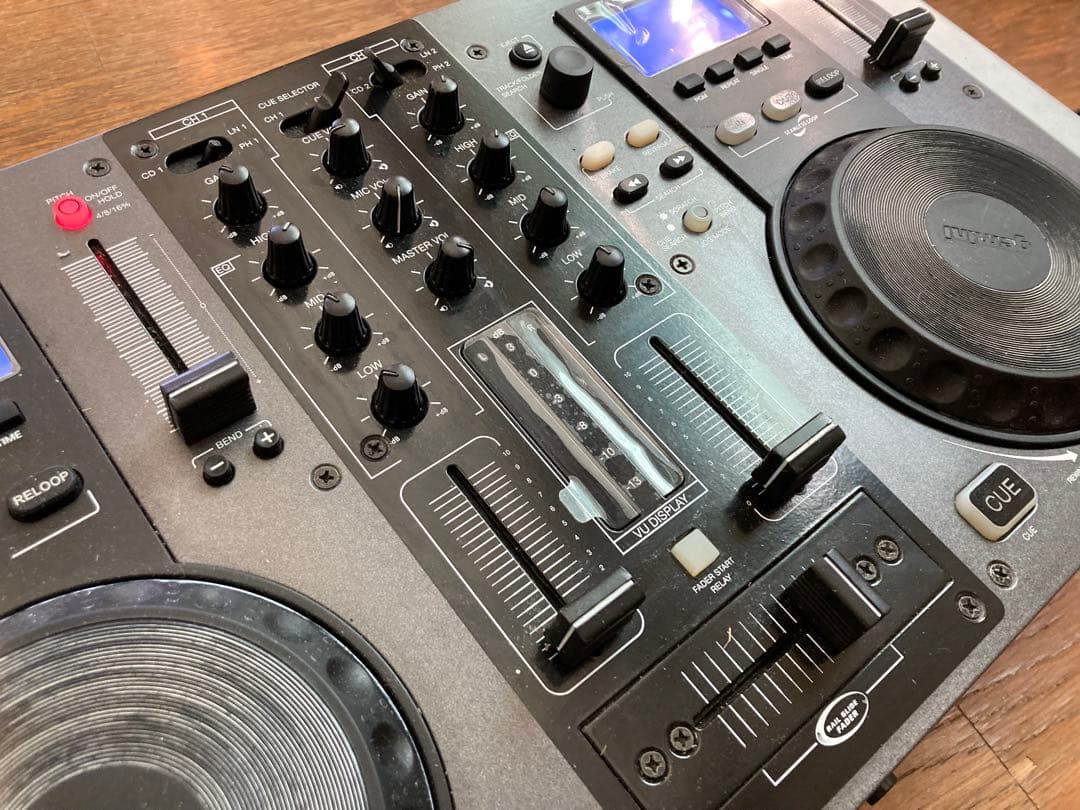 Gemini CDM-3610 ジェミナイCDJ - メルカリ