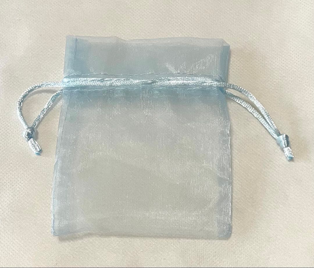 飯塚唯先生 パワーストーン 魔よけ 15cm ギャル霊媒師 水晶