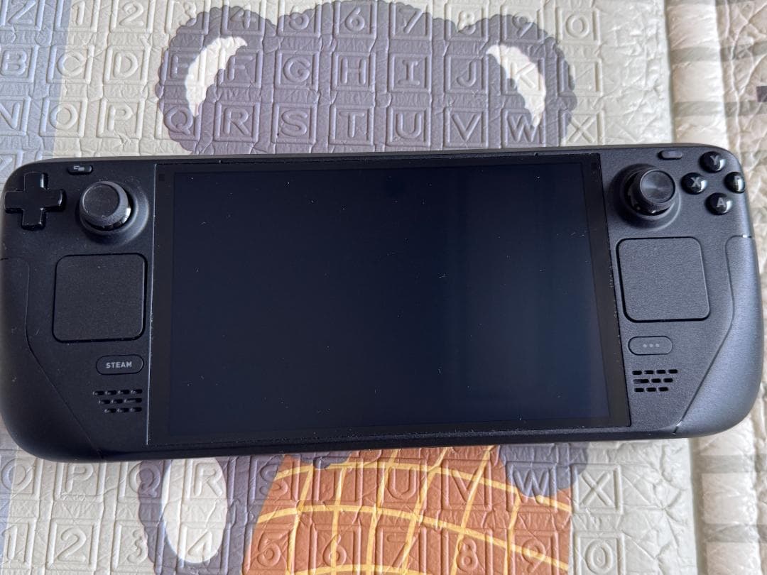 その他 steam deck OLED 1TB Valve Steam Deck - 1tb Console - OLED (UK) (PC) : Amazon.co.uk: PC