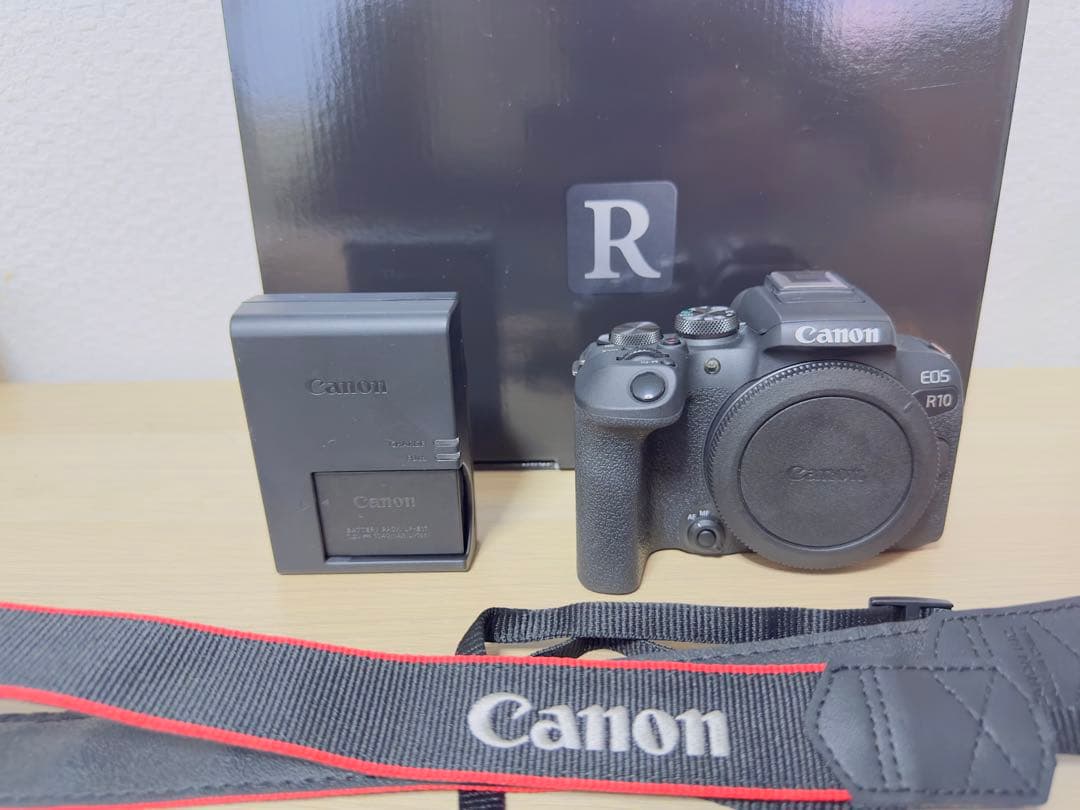 デジタルカメラ CANON EOS R10 キヤノンミラーレスカメラ EOS R10 購入ページ｜キヤノンオンライン