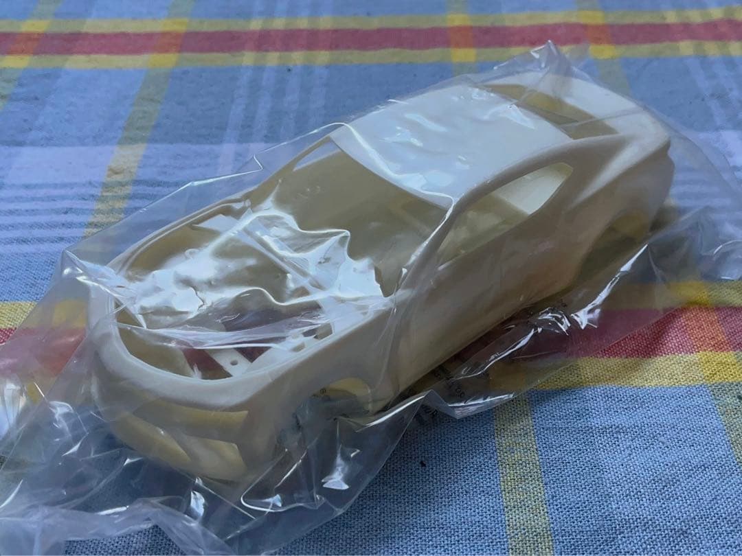 amt 1/25 シボレー・カマロ SS (C6型) 2016年型 - メルカリ