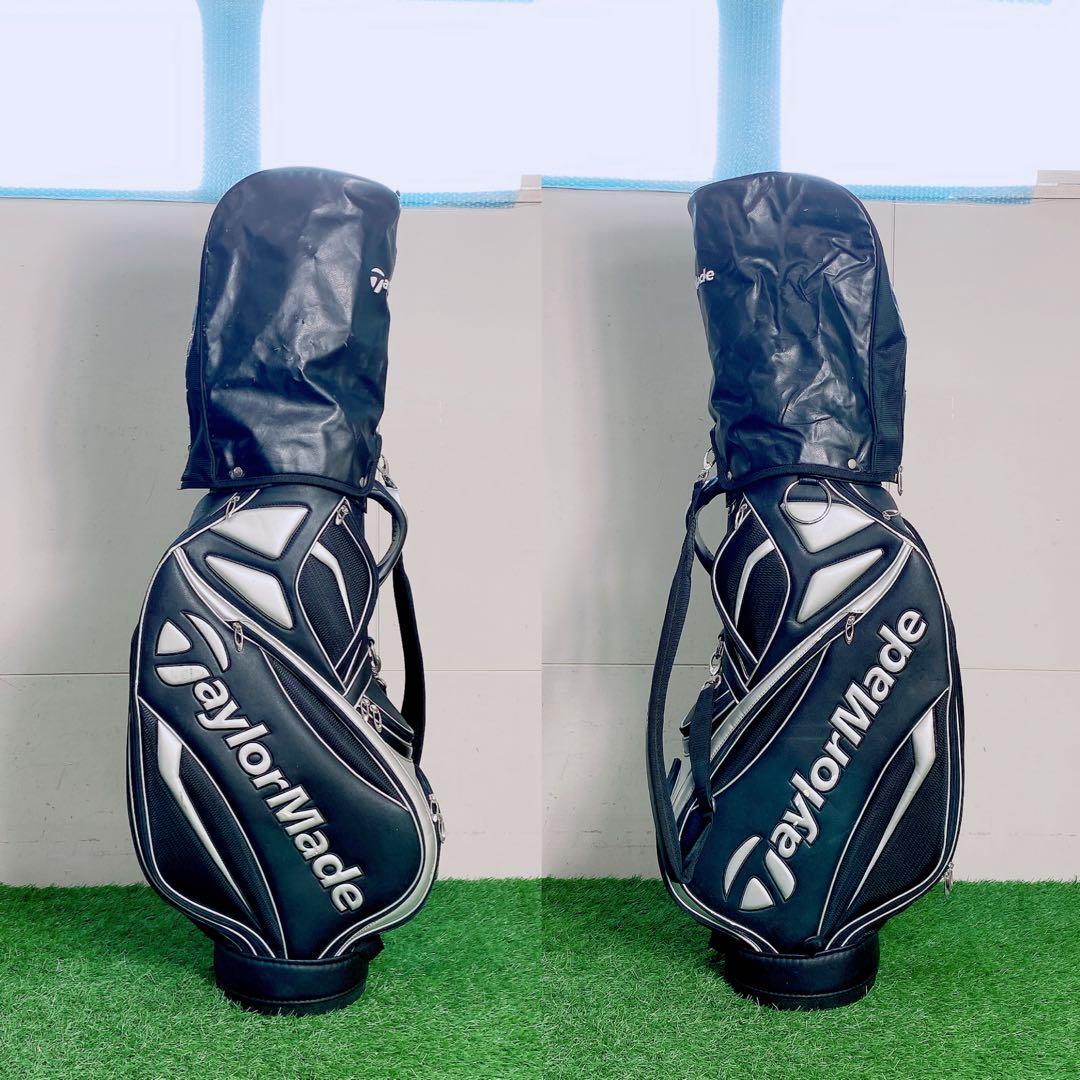 テーラーメイド RBZ ゴルフクラブ メンズセット 初心者 入門 N2113