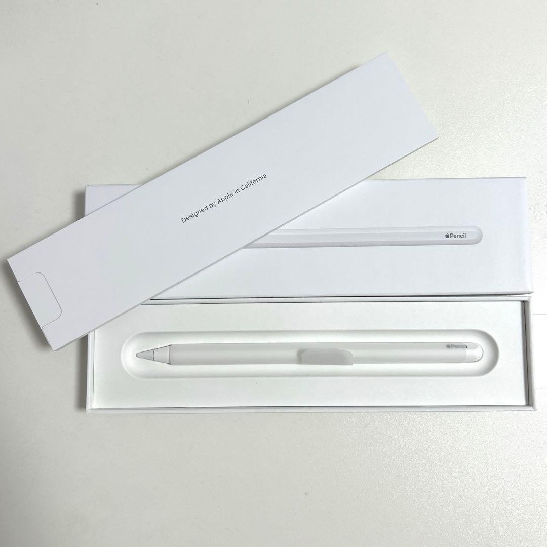 ★新品/純正　Apple Pencil 第2世代★ 楽天市場】apple pencil（第2世代）の通販