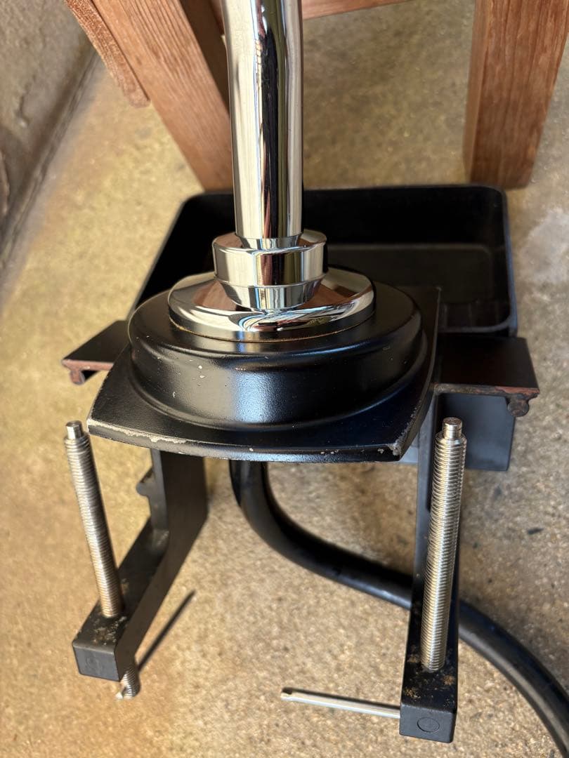 専用⭐︎ドラフトタワー 台座付き ヘッド付き - karlan-architects.com