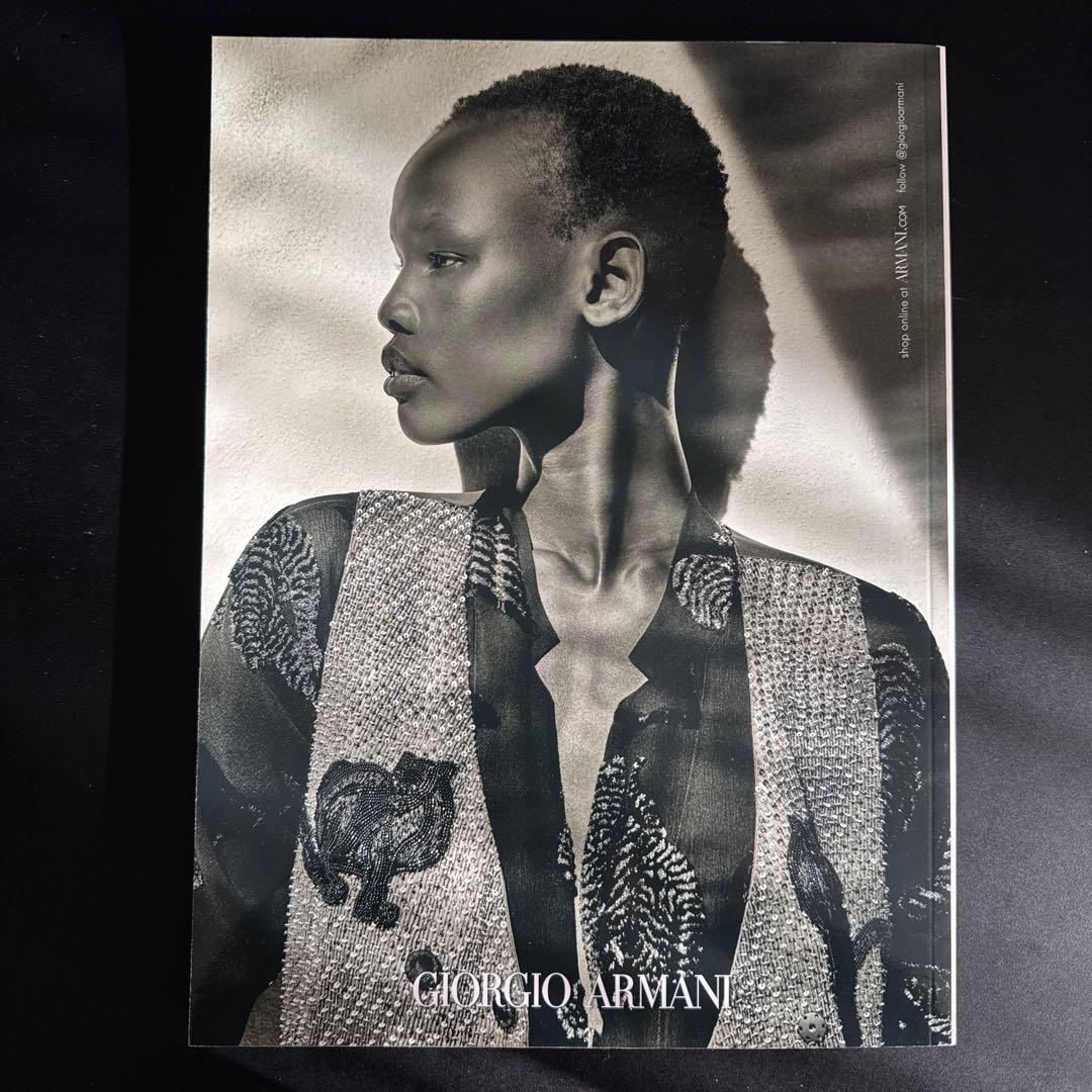 VOGUE ITALIA JUNE 2021 - メルカリ