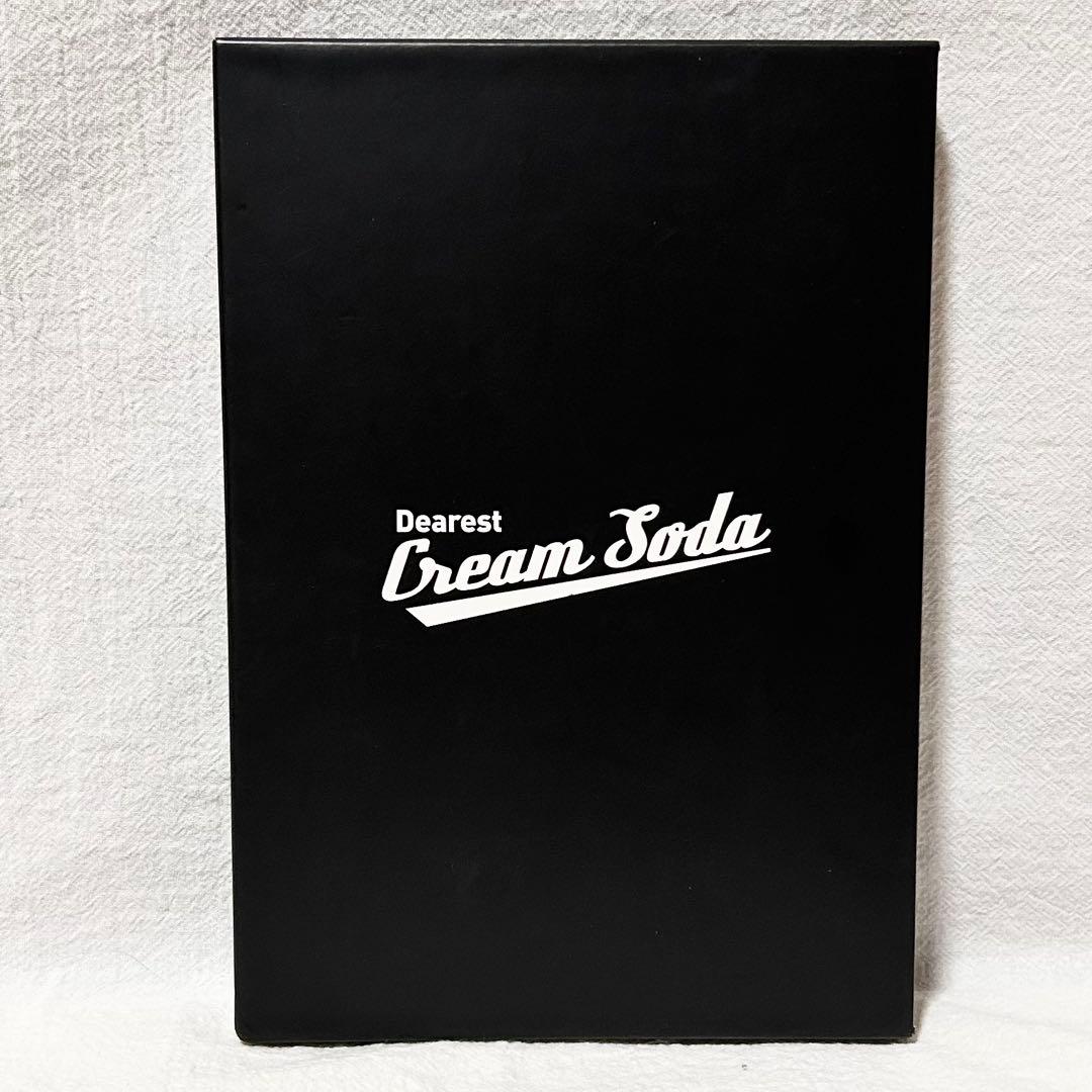 クリームソーダ ブラックキャッツ マジック 50周年ライブ DVD 楽天市場】CREAM SODA 50th celebration tourクリームソーダ創立50周年